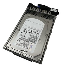 IMB Option 40K1024 Hard Drive 9X2006-139 IBM 39R7310 (146.8GB) (10K rpm) picture