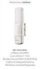 Cambium Networks C054045C001A picture