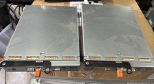 Dell 3DJRJ PowerVault MD1200 MD1220 SAS 6GB 512MB Cache EMM Controller Lot Of 2 picture