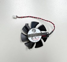 45mm Fan ATI nVIDIA Video Card PLD05010S12L (DF0501012SEE2C T125010SL) 2 Pin picture
