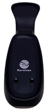 🐞 Gyration Go Mouse and Go Pro mouse Series Recharging Cradle GC15C - BLK WORKS picture
