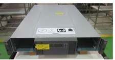 AK379A  HPE STOREEVER MSL2024 0-DRIVE TAPE LIBRARY (407351-001 407351-002) picture