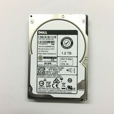 hard drive  for Dell HUC101812CSS204 1.2T 2.5 10K 12G SAS Severs 9XNF6  HDD picture