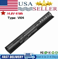 ✅LOT 10x VI04 Battery For HP 756743-001 756744-001 756746-001 756479-541 G27VI04 picture