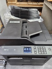 Brother MFC-L2750DW All-In-One Laser Printer (No. 2) picture