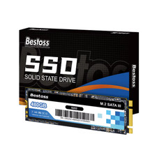Bestoss M.2 2280 SATA III SSD 128GB 256GB 512GB 1TB Internal Laptop PC Drive picture