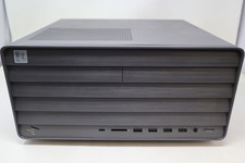 HP Envy TE01-1xxx Desktop 10th Gen Intel i7 8GB RAM 512GB NVMe Win 11 Pro picture