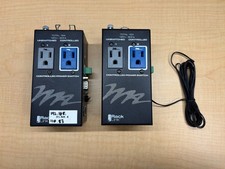 Lot of Two Middle Atlantic RLNK-SW215-NS IP Power Relays picture