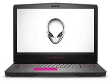 ALIENWARE 17 R4 17.3in Gaming Laptop i7 3.8Ghz 32GB 1TB SSD GTX 1060 WIN 11 picture