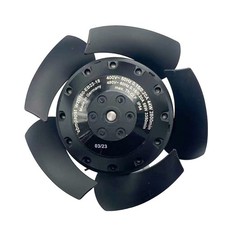 Replacement for W2D160-EB22-18 Axial Fan 400V Siemens Servo Spindle Motor Fan picture