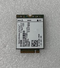Genuine  Dell Sierra Wireless AirPrime QUALCOMM 4G LTE DW5808e EM7355 D1H0N W3 picture