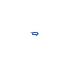 Addon ADD-2FCAT6-BE 2FT BLUE CAT6 UTP PVC SNAGLESS BUBBLE BOOT PATCH CBL picture