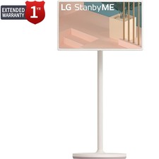 LG StanbyME 27