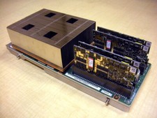 Sun 375-3580 2.52GHz/6MB SPARC64 VII CPU Module for M8000 M9000 picture