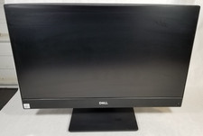 Dell Optiplex 7480 AIO~i7 Gen 10~16 GB Ram~256 GB NVMe~Win 11 Pro~WiFi~A Cond picture