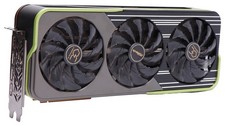Asrock Amd Radeon RX 6900 XT 16GB GDDR6 Formula OC RGB Gaming Video Card GPU picture