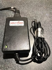 Wolf vision Channel Well Technology CWT PAA060F 240V 12V picture