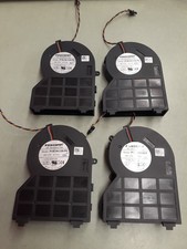 (4) FOXCONN PVB120G12H-P01 12V 0.75A DC Brushless Fan 0J50GH J50GH picture