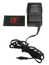 Brother AC Power Adapter Model A41215 WP-6700CJ WP-7700CJ Whisper Writer EL4826 picture