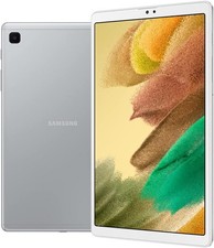 (Wi-Fi Only) Samsung Galaxy Tab A7 Lite 2021 32GB Silver 8.7