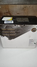 Remanufactured Black Extended Yield Toner Replacement for HP CE390X(J)/200557P picture