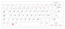Raspberry Pi 400 Personal Computer 4G Ram-SPANISH Layout Keyboard RPI400-ES picture