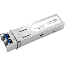 Axiom 1000BASE-ZX SFP Transceiver for Transition Networks - TN-SFP-LX8 picture