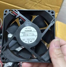 NMB 09225VA-24Q-CA 9225 DC24V 0.49A 9CM 2-Wire Inverter Cooling Fan picture