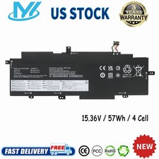 ✅L20M4P72 L20L4P72 L20C4P72 Battery For Lenovo ThinkPad T14s 2nd Gen 2021 New picture