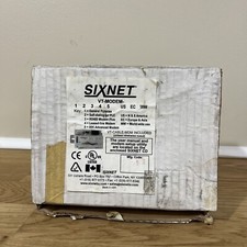VT-MODEM-1US VTMODEM1US SIXNET INDUSTRIAL picture