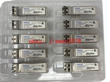10PCS FTLF8532P4BCV-EM FINISAR 32G Fibre Channel (32GFC) Short-Wavelength SFP+ picture