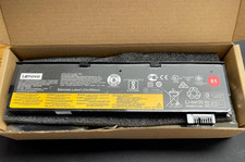 Genuine 01AV425 01AV423 61 24Wh Battery For Lenovo Thinkpad T470 T480 T570 T580 picture