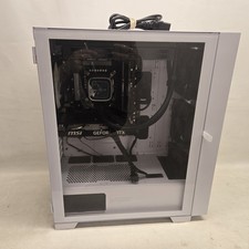 SKYTECH STT-SHIVA2-1098V2-C10 PREBUILT GAMING PC picture
