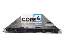 SUPERMICRO 1029U-TRT 1U 10x2.5IN DUAL XEON SCALABLE SERVER picture
