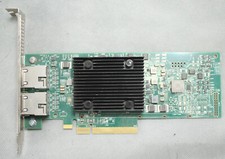 HPE 813661-B21 ETHERNET 10GB 2-PORT 535T ADAPTER 815669-001 813659-001 picture