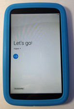 Samsung Galaxy Tab A 8.0