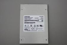 Toshiba THNSNJ1T02CSX 1TB Solid State Drive SSD 2.5 Inch SATA 70%-79% Health picture
