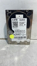 Western Digital WD Black WD4003FZEX-00Z4SA0 4TB SATA HDD 7200RPM picture