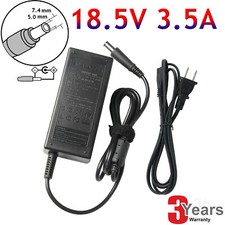 Generic 65W AC Adapter for HP HDX16 N193 N17908 Laptop Charger Power Supply Cord picture