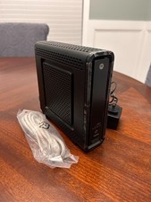 ARRIS SURFboard SBG6580 343 Mbps Cable Modem & Wi-Fi Router picture