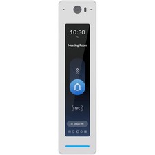 Ubiquiti Inc G3 Third-Generation Reader Pro in White - UA-G3-PRO-W picture