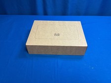 NEW CISCO Meraki MX67W-HW Cloud Managed Security Appliance UNCLAIMED picture