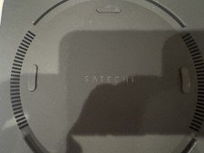 Satechi USBHub Stand for Mac mini USB-A/USB-C SD/microSD used for a short time  picture