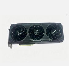 NVIDIA DRIVE PG199 SXM2‑to‑PCIe 32GB Automotive GPU with RTX 4090 Cooling Kit picture