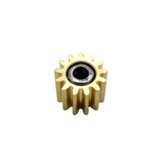 Copper Gear CQ890-67091 CQ890-67108 Fits For HP T830 T120 T525 Cutter Assembly picture
