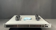 Arista DCS-7048T-4S-R 48x 1GB RJ-45 4x 10GB SFP+ Switch - Same Day Shipping picture
