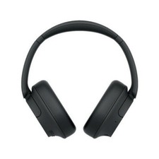 Sony WH-CH720N Wireless Over the Ear Noise Canceling Headphones (Black) picture