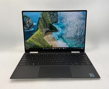 Dell XPS 13 9310 (2 in 1) i7-1165G7 2.8GHz 32GB RAM 512GB SSD picture