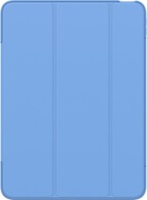 OtterBox Symmetry 360 Elite Case for iPad Air 5th 4th Gen 10.9 Bell Bottom Blue picture