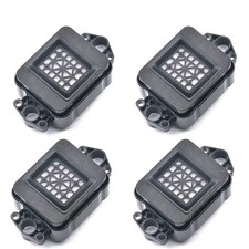 4 Pcs Solvent UV Printer Capping Top for TX800 XP600 DX6 DX8 DX9 Printhead Cap picture